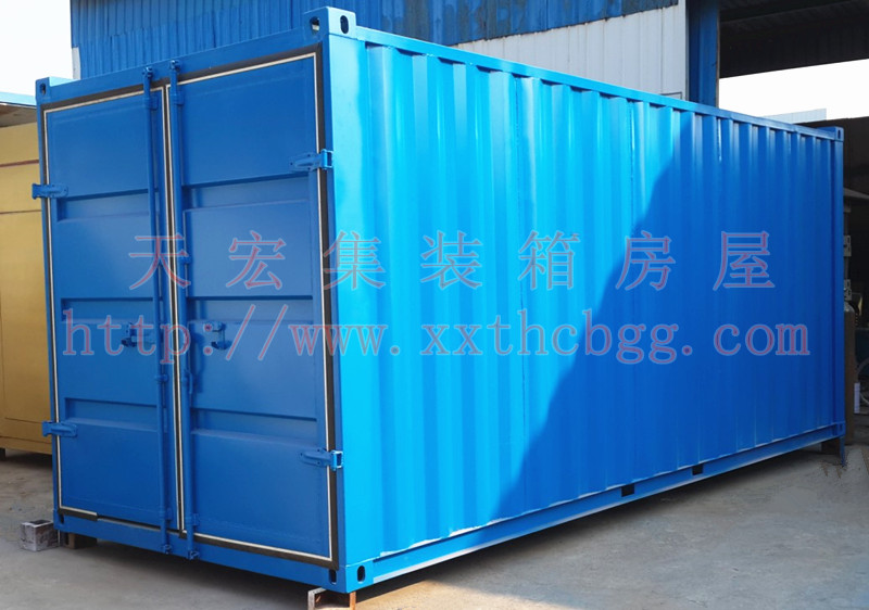 电厂维修设备工具箱